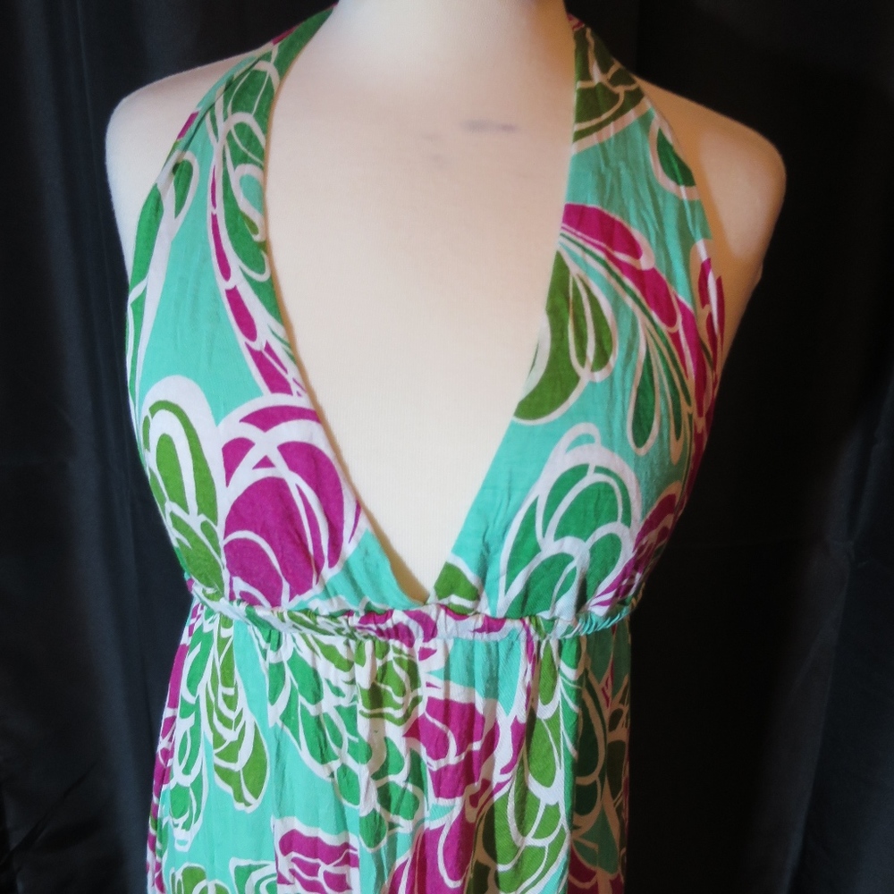 Dress - Picture 2 of 3